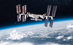 International Space Station2