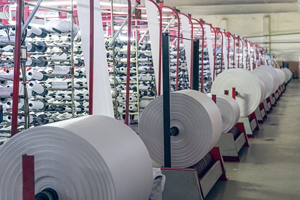 Textile MFG